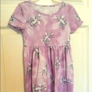 Wonder Nation Girls Dress